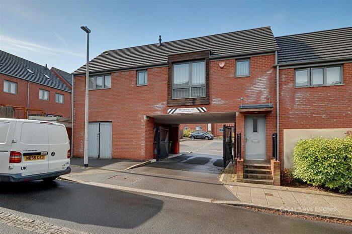 2 Bedroom Detached House To Rent In Mildren Way, Devonport, PL1