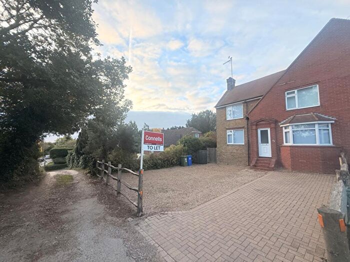 3 Bedroom House To Rent In Keycol Hill, Bobbing, Sittingbourne, ME9