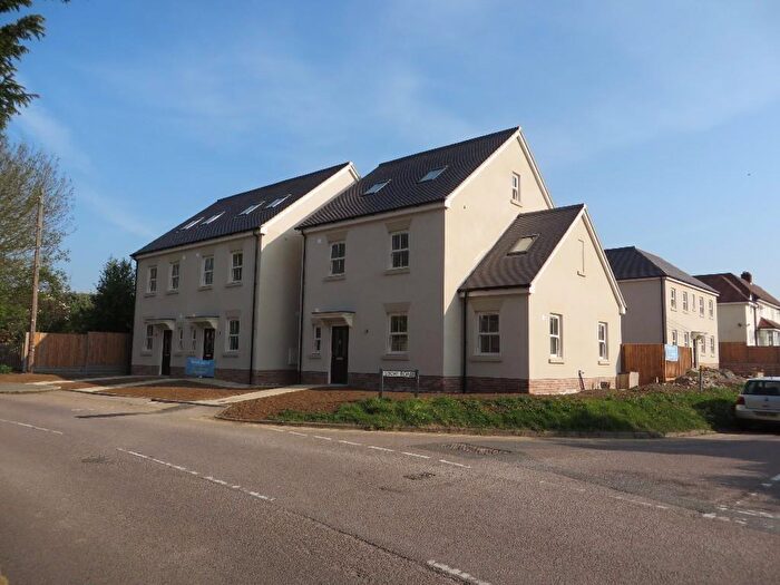 4 Bedroom Semi-Detached House For Sale In B Newtown, PE28