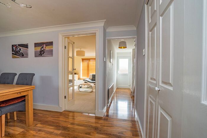 3 Bedroom Terraced House For Sale In Stanbridge Road, Edenbridge, TN8