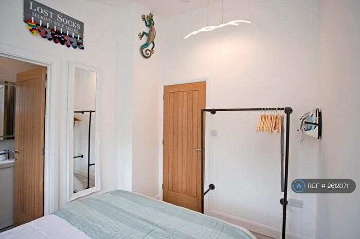 1 Bedroom Semi-Detached House To Rent In Wayside Road, St. Leonards, Ringwood, BH24