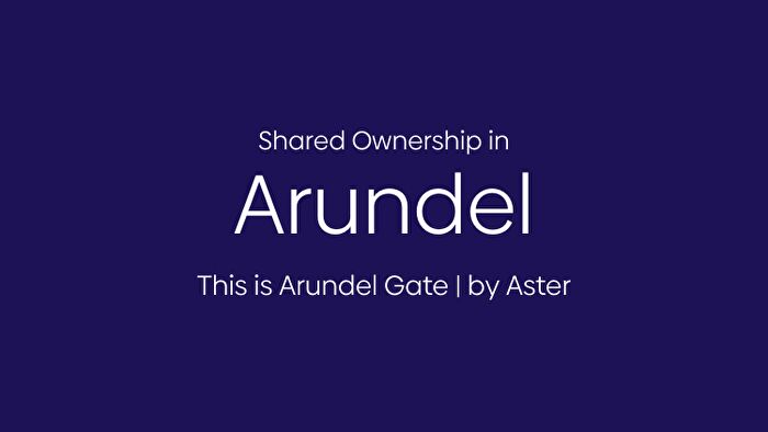 2 Bedroom End Terrace House For Sale In Glossop Close, Arundel, BN18