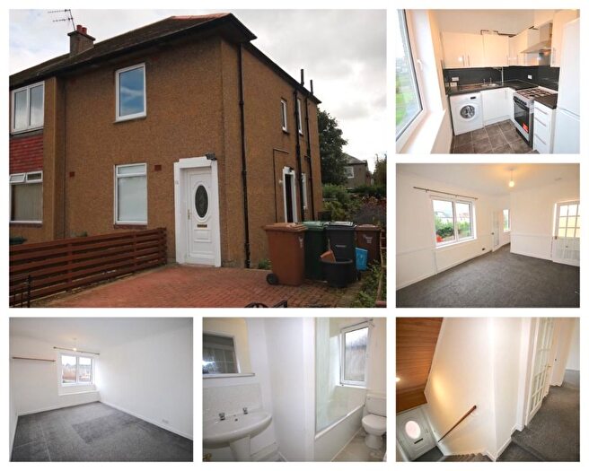 2 Bedroom Terraced House To Rent In Colinton Mains Road, Edinburgh, EH13