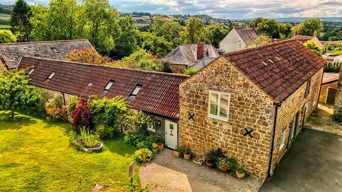 3 Bedroom Barn Conversion For Sale In Lower Chillington, Ilminster, TA19
