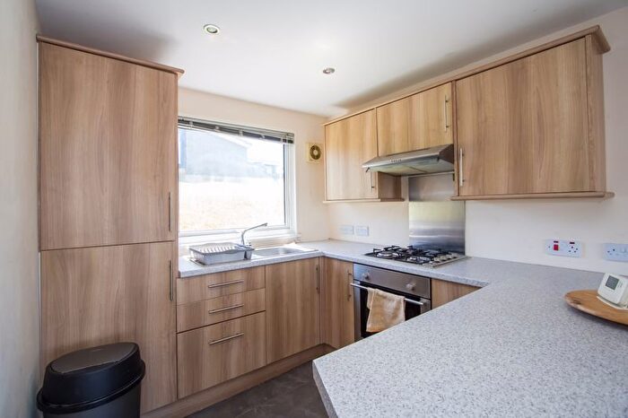 2 Bedroom Chalet For Sale In Lavernock Point, Fort Road, Penarth, CF64