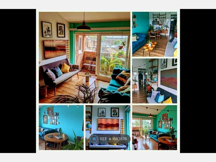 1 Bedroom Flat To Rent In Duncombe Road, London, N19