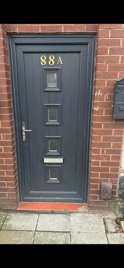 2 Bedroom Flat To Rent In Rochdale Road, Bury, BL9