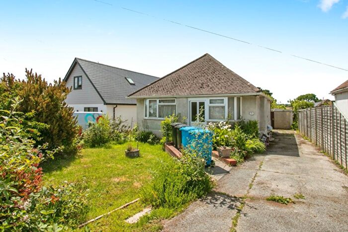 2 Bedroom Bungalow For Sale In Napier Road, Poole, Dorset, BH15