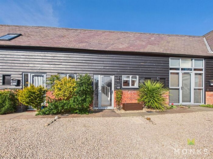 1 Bedroom Property For Sale In Baschurch, Shrewsbury, SY4