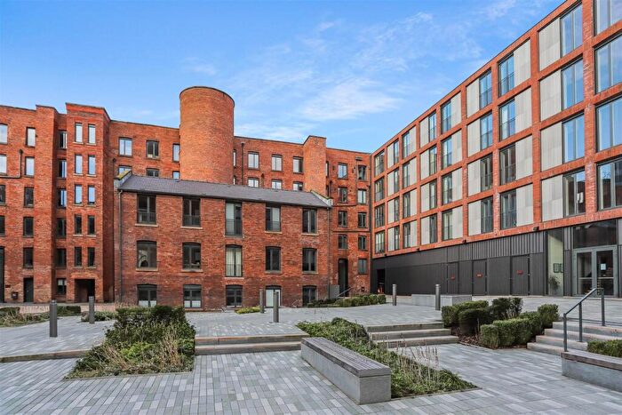 2 Bedroom Apartment For Sale In Bengal Street, M4