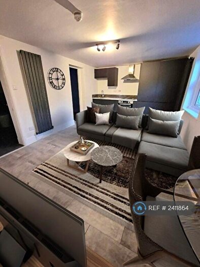 1 Bedroom Flat To Rent In Gravesend, Kent, DA12