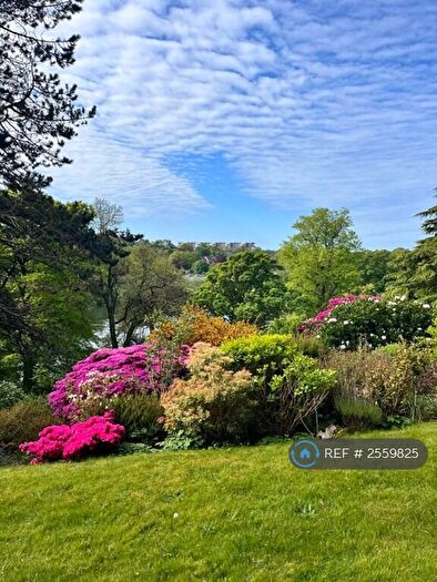 2 Bedroom Flat To Rent In St. Germains, Bearsden, Glasgow, G61