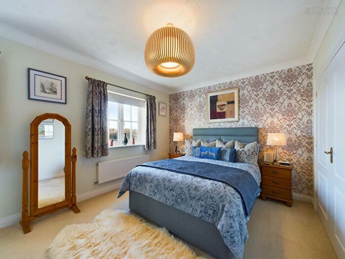 5 Bedroom Detached House For Sale In Pershore Way, Eye, Peterborough, PE6