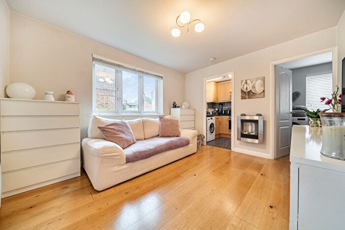 Studio For Sale In John Williams Close, London, SE14