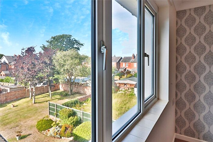 2 Bedroom Flat For Sale In Stirling Court, Churchtown, PR9