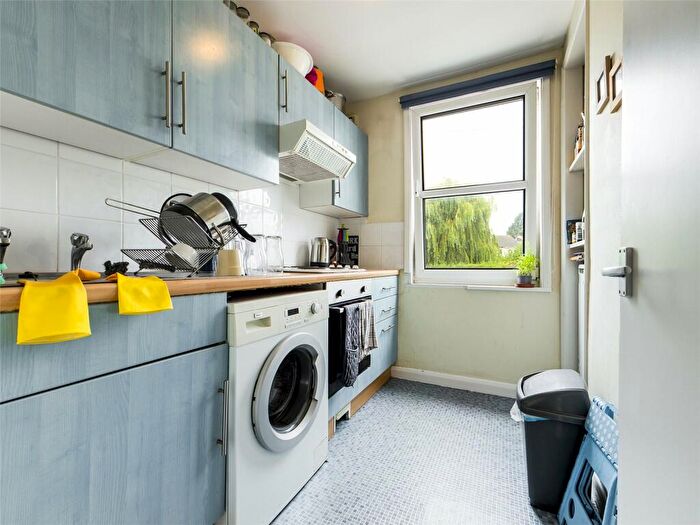 1 Bedroom Apartment To Rent In Underdown Road, Southwick, West Sussex, BN42