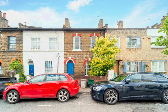 4 Bedroom Terraced House To Rent In Mitford Road, Upper Holloway, London, N19