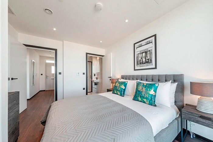 2 Bedroom Flat To Rent In Westgate House, West Gate, Ealing, W5