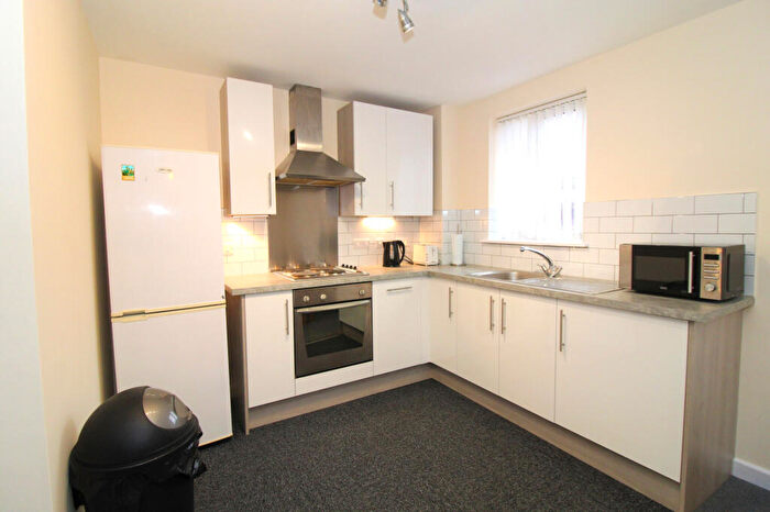 2 Bedroom Flat To Rent In , Greyfriars Road, Coventry, West Midlands, CV1