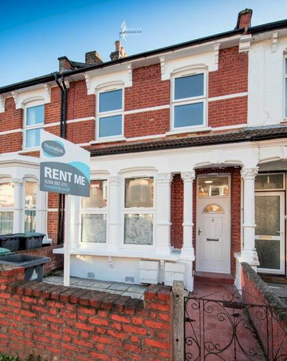 4 Bedroom Terraced House To Rent In Harringay Road, Turnpike Lane N15