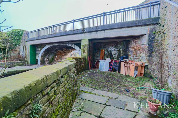 4 Bedroom Detached House For Sale In High Street, Rishton, Blackburn, BB1