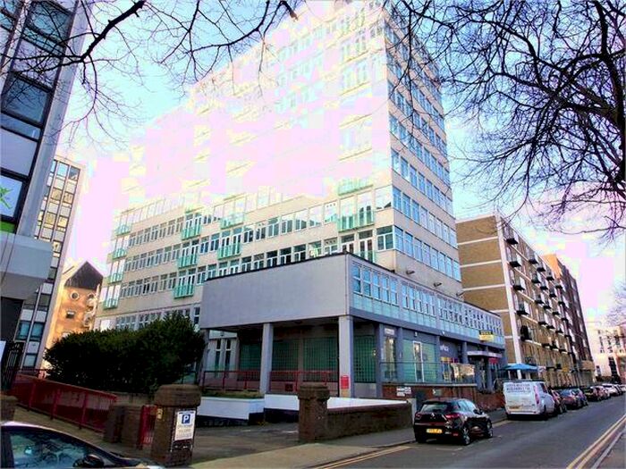 Studio To Rent In Victoria Avenue, Southend On Sea, Southend On Sea, SS2