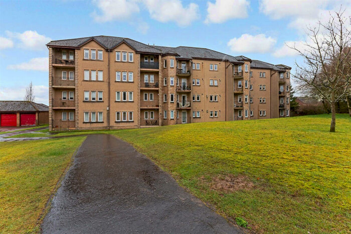 2 Bedroom Flat To Rent In Innes Court, East Kilbride, G74