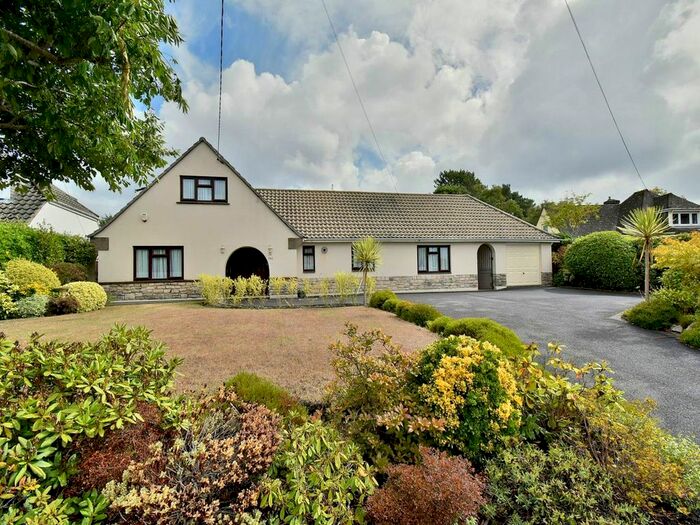 1 Bedroom Flat To Rent In Crescent Walk, West Parley, Ferndown, BH22