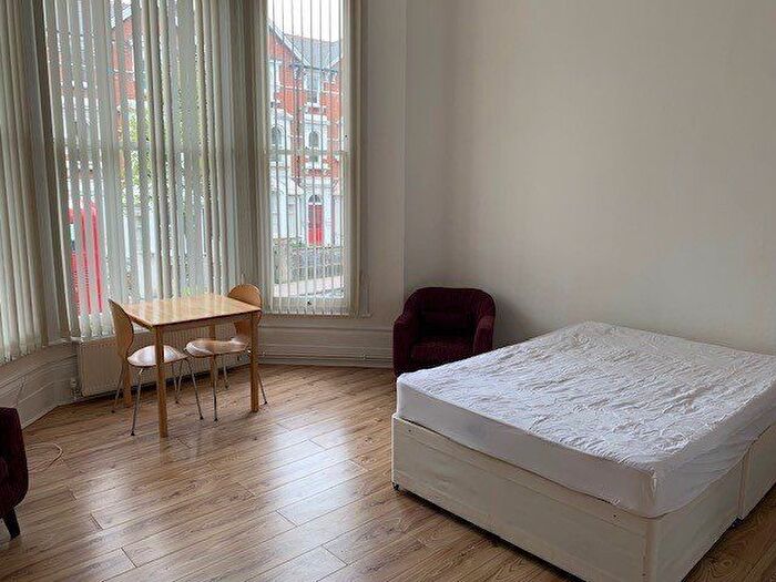 Studio To Rent In West End Lane, West Hampstead, NW6