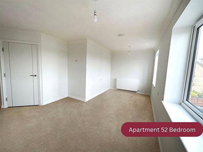 1 Bedroom Flat For Sale In Apartment, Riverain Lodge, Taunton, TA1