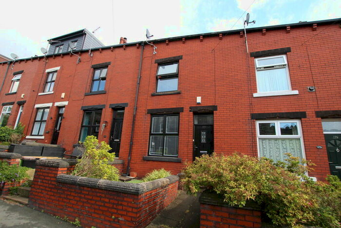 2 Bedroom Terraced House To Rent In Hollins Road, Walsden, OL14