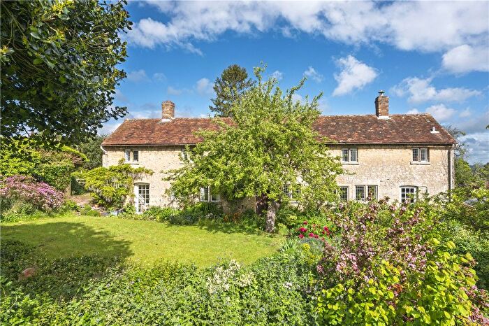 4 Bedroom Cottage For Sale In Church Street, Beckley, Oxford, Oxfordshire, OX3