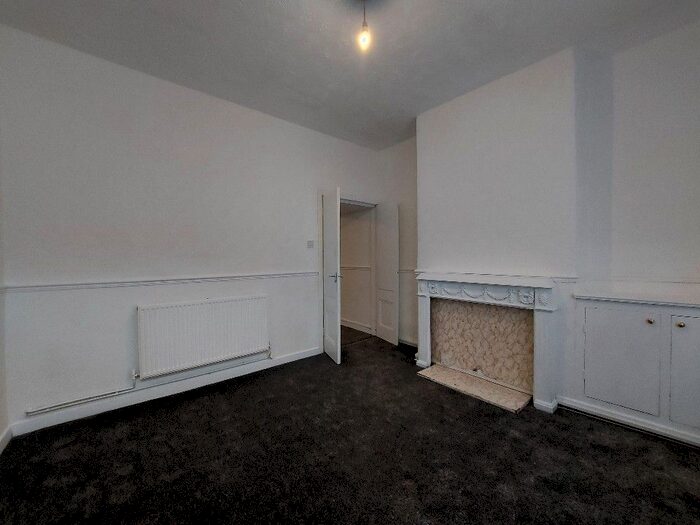 2 Bedroom Terraced House To Rent In Reed Street, Burnley, BB11