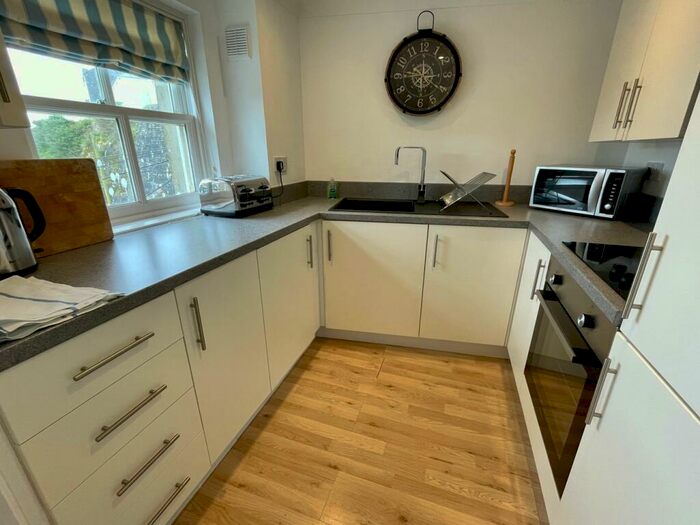 2 Bedroom Apartment For Sale In West Wharf, Mevagissey, St Austell, PL26