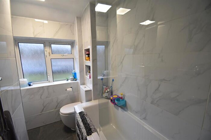 3 Bedroom Terraced House For Sale In Ramsdell, Stevenage, SG1