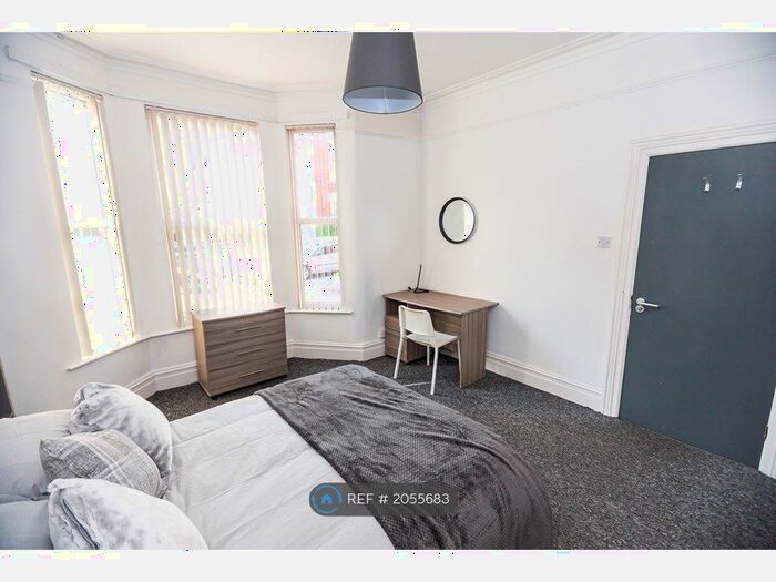5 Bedroom Terraced House To Rent In Calton Avenue, Liverpool, L18