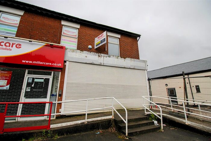 2 Bedroom Flat To Rent In Lytham Road, Fulwood, Preston, PR2