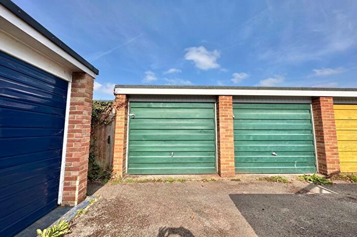 3 Bedroom Terraced House For Sale In Brent Close, Weston-Super-Mare, BS24