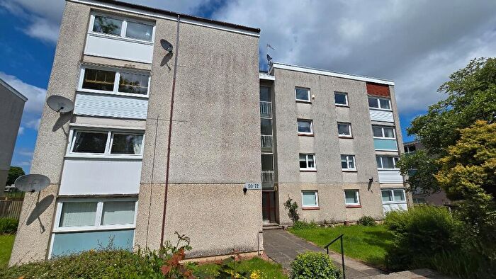 2 Bedroom Flat To Rent In Mowbray, East Kilbride, South Lanarkshire, G74