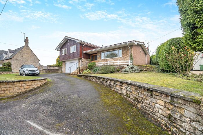 4 Bedroom Detached House For Sale In Main Street, Belmesthorpe, Stamford, PE9