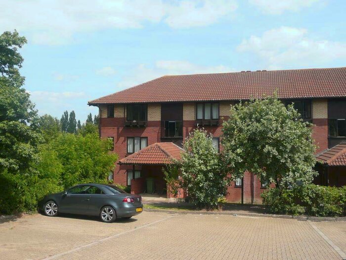 2 Bedroom Apartment To Rent In Troutbeck, Peartree Bridge, Milton Keynes, MK6