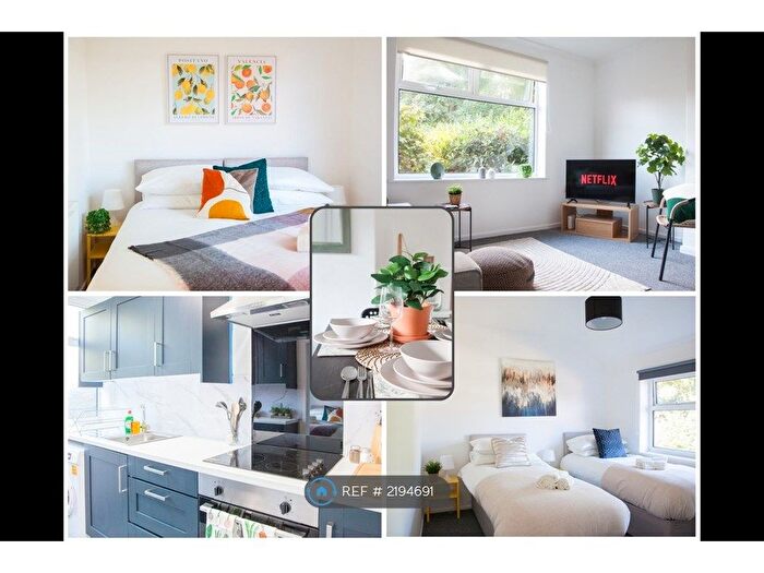 4 Bedroom Terraced House To Rent In Windle Hall Drive, St. Helens, WA10