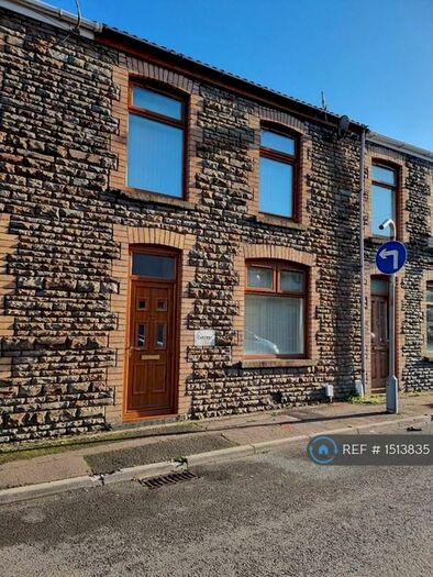 3 Bedroom Terraced House To Rent In Whittington Street, Neath, SA11
