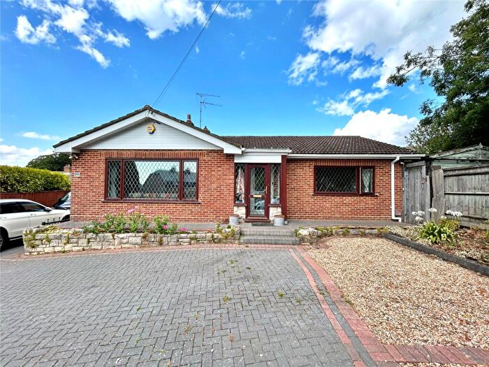 3 Bedroom Bungalow For Sale In Smugglers Lane North, Highcliffe, Christchurch, Dorset, BH23