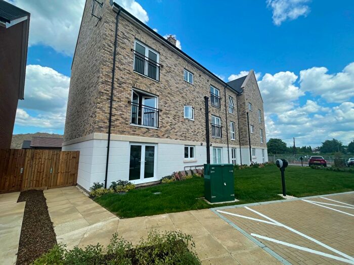 2 Bedroom Flat To Rent In Henshaws, Sittingbourne, ME10