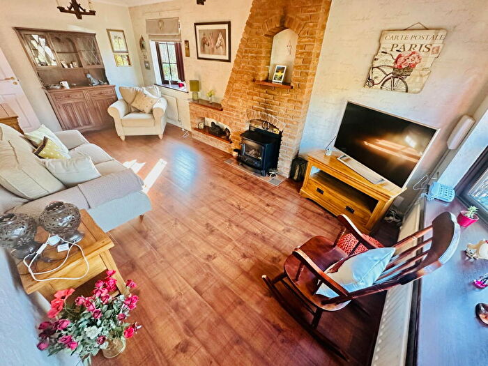 2 Bedroom Detached Bungalow For Sale In Ashen Close, Northway, DY3