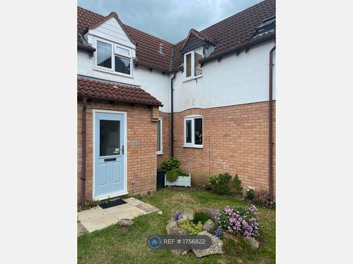 2 Bedroom Terraced House To Rent In Mill Grove, Quedgeley, Gloucester, GL2