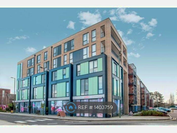 2 Bedroom Flat To Rent In Fletcher Court, London, NW9