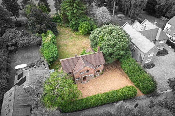 5 Bedroom Detached House To Rent In Clarkson Close, Cambridge, CB3