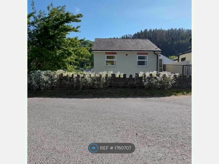3 Bedroom Detached House To Rent In School Road, Lydbrook, GL17
